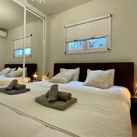 Luxury Villa With Swimming Pool And Jacuzzi Marbella Exteriör bild