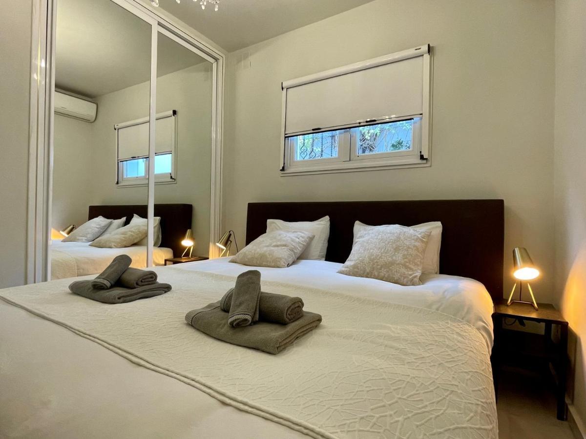 Luxury Villa With Swimming Pool And Jacuzzi Marbella Exteriör bild